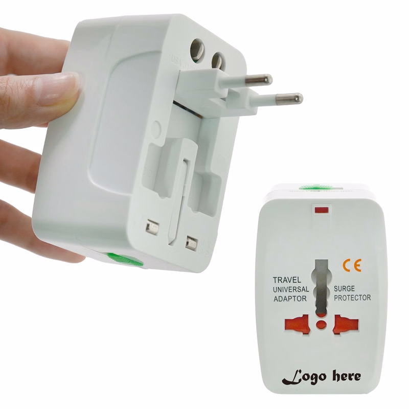 Multifunctional Conversion Plug