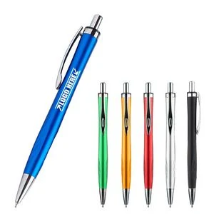 Promotion Click Ballpoint Pen 1