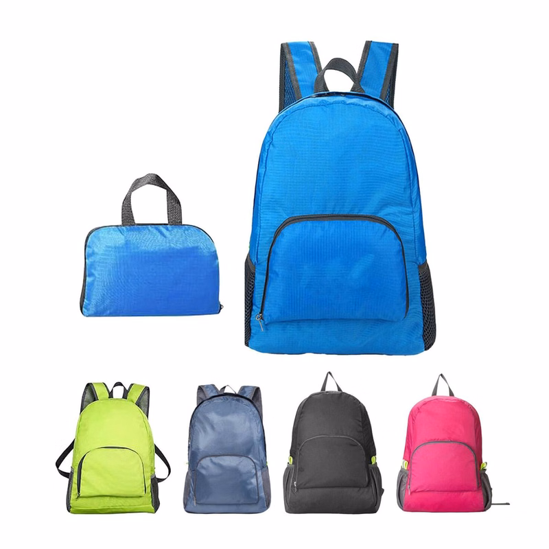 Foldable Sports Backpack