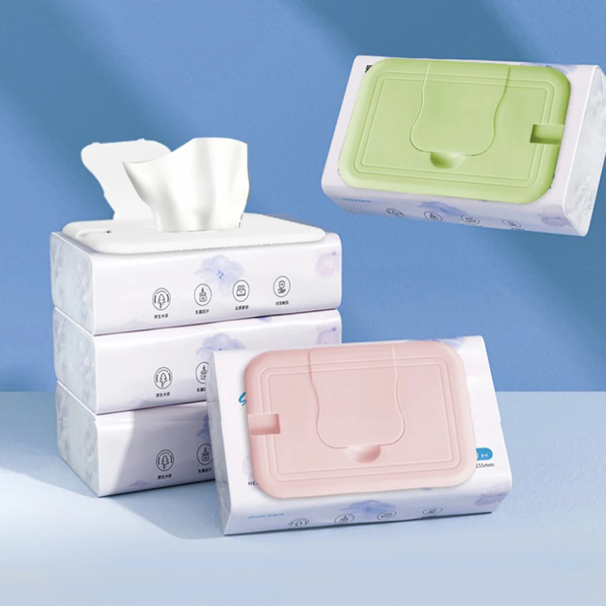 Baby Wipes Heater 1