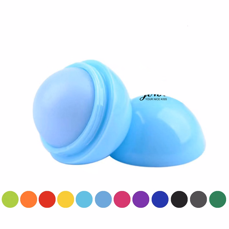 Round Lipstick