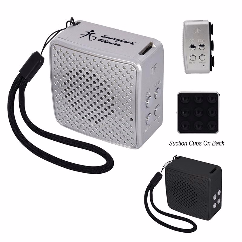 Stick It Wireless Speaker
