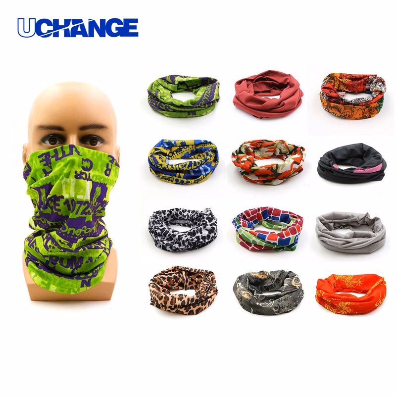 Cooling Bandana Headwear