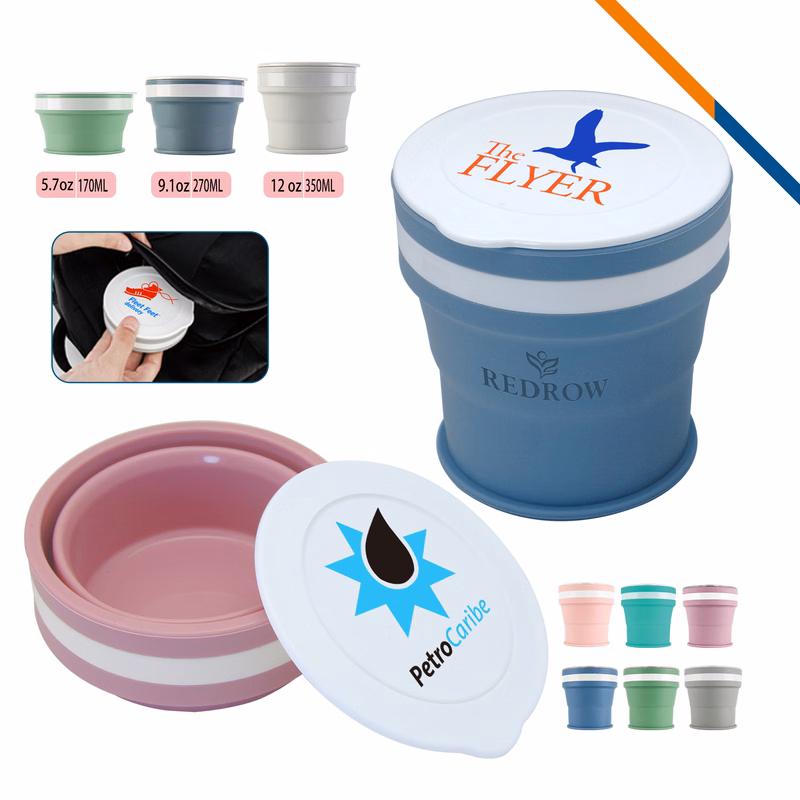 Miracle Travel Cup