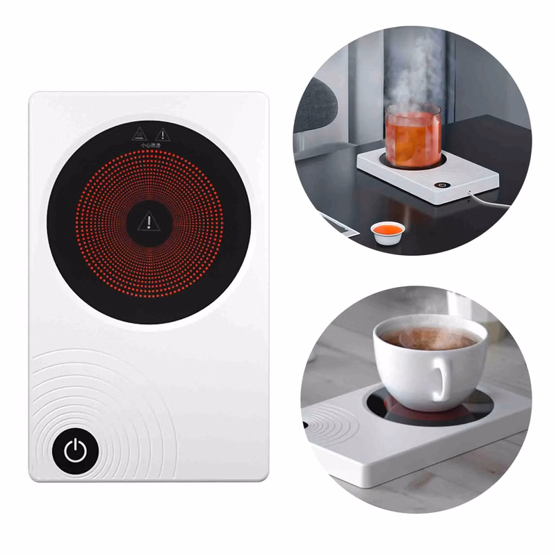 Coffee Mug Warmer MOQ 20PCS