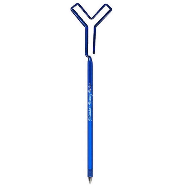 "Y" Inkbend Standard, Bent Pen