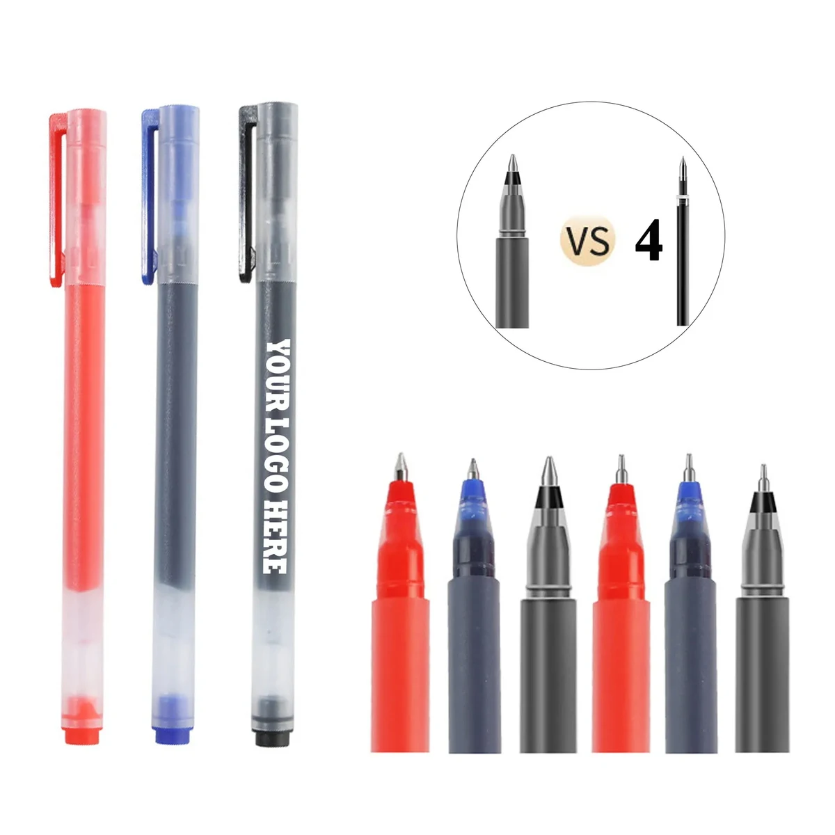 Premium Smooth Exam Office Signature Pen 1