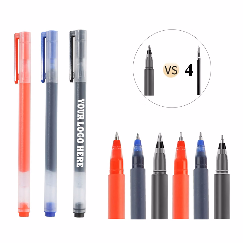 Premium Smooth Exam Office Signature Pen