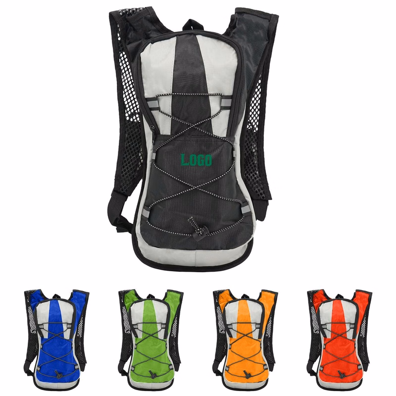 Hydration Hiking Pack With Water Bladder