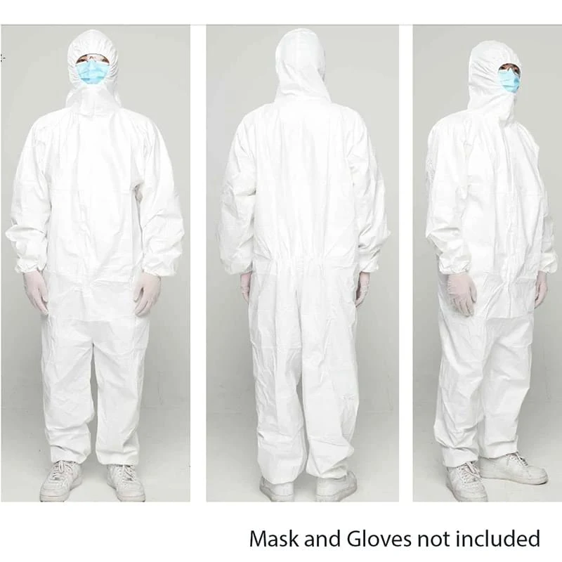 Isolation Gown 1
