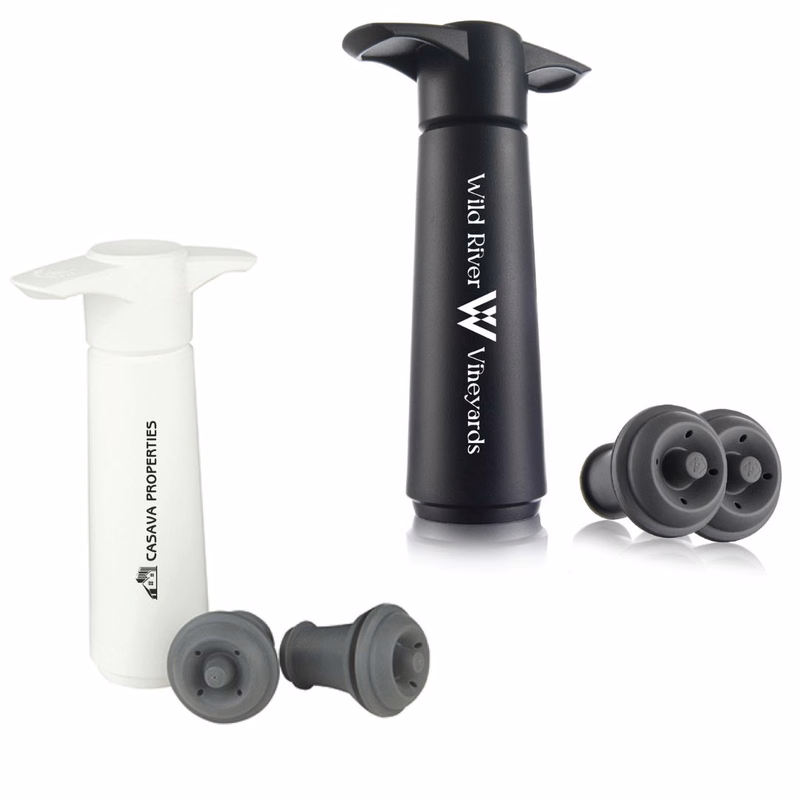 Vacu Vin Wine Saver Set