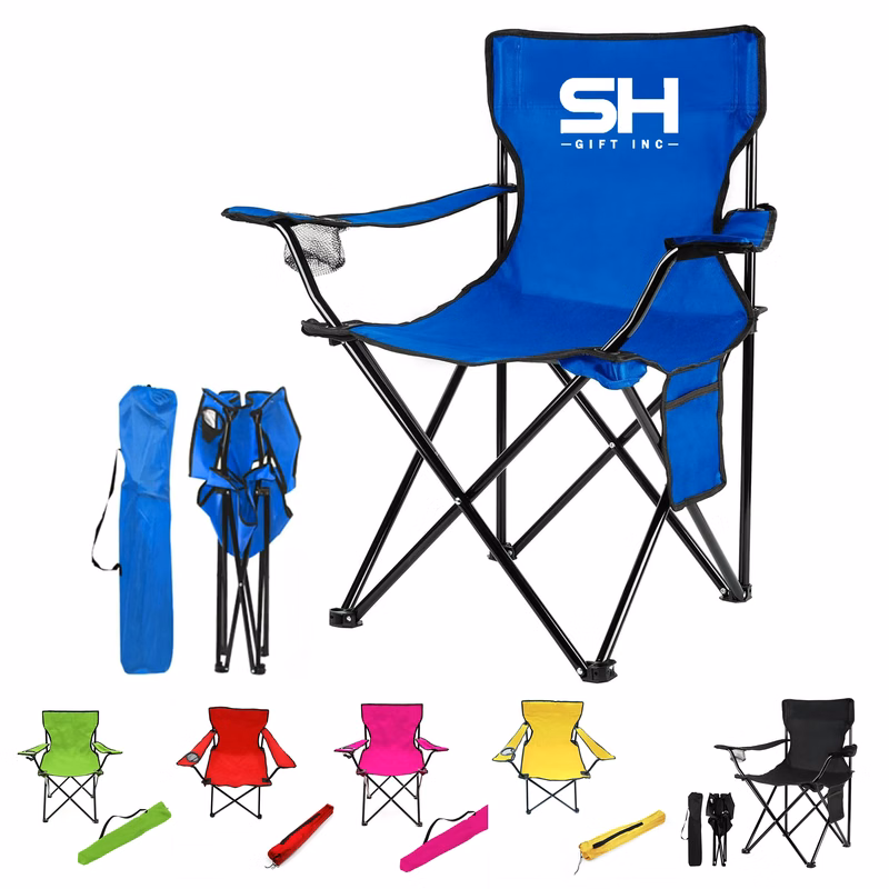 Folding Camping Portable Chairs For Beach