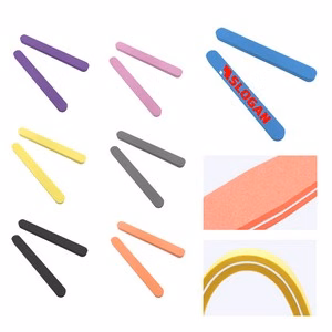 Rectangular Nail Care Tool