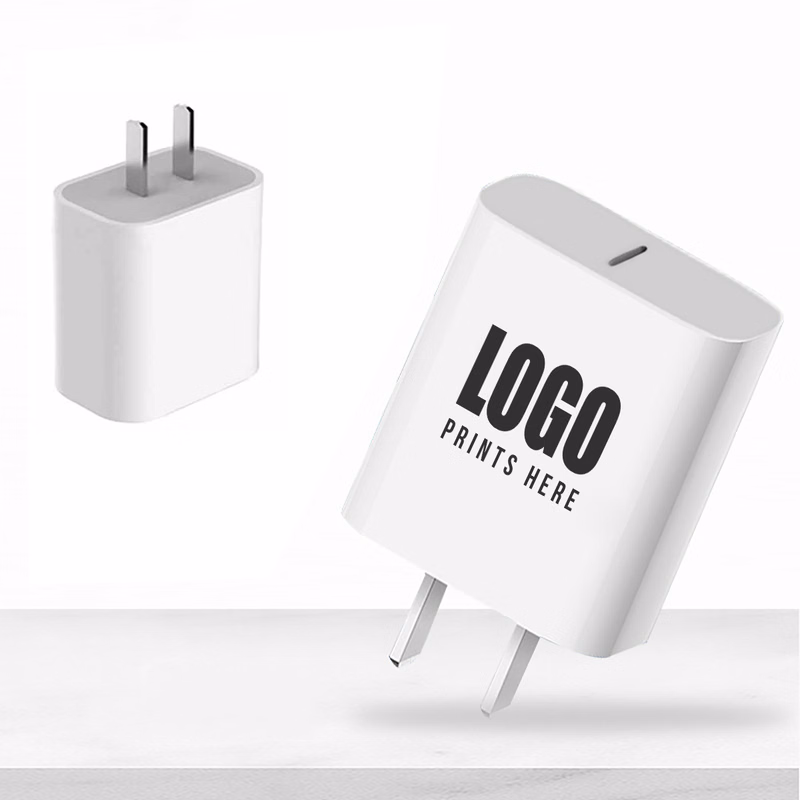USB C 20W PD Fast Charger Type C Charging Adapter