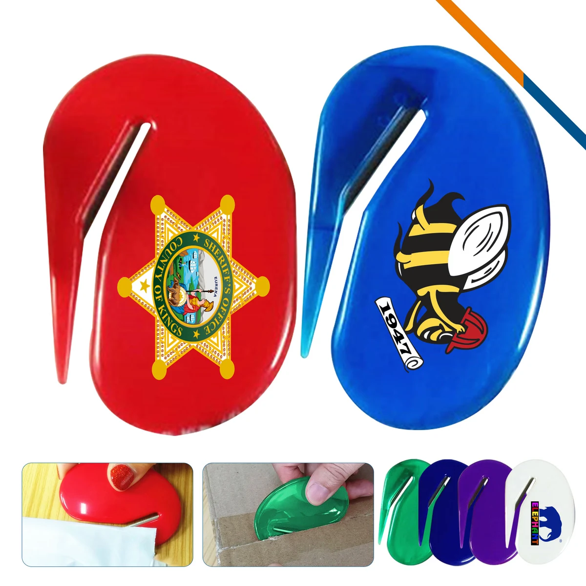 Etta Letter Opener 1