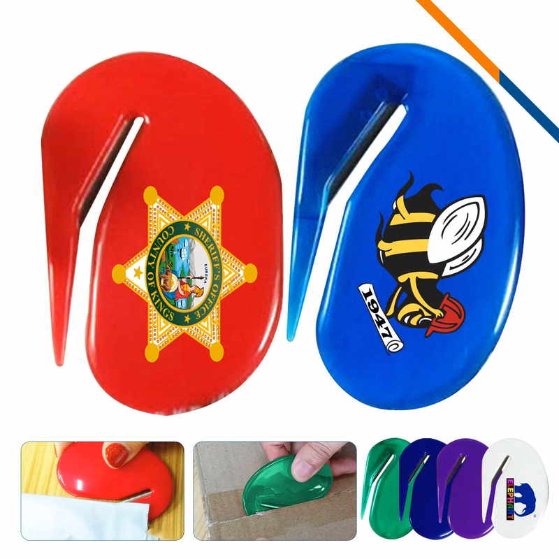 Etta Letter Opener