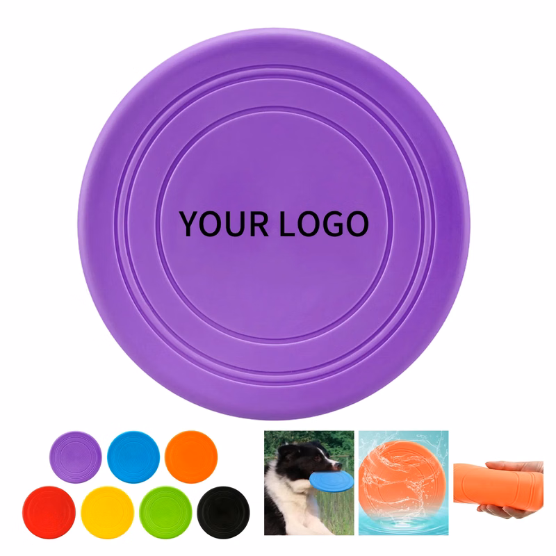 Flying Disc Toy