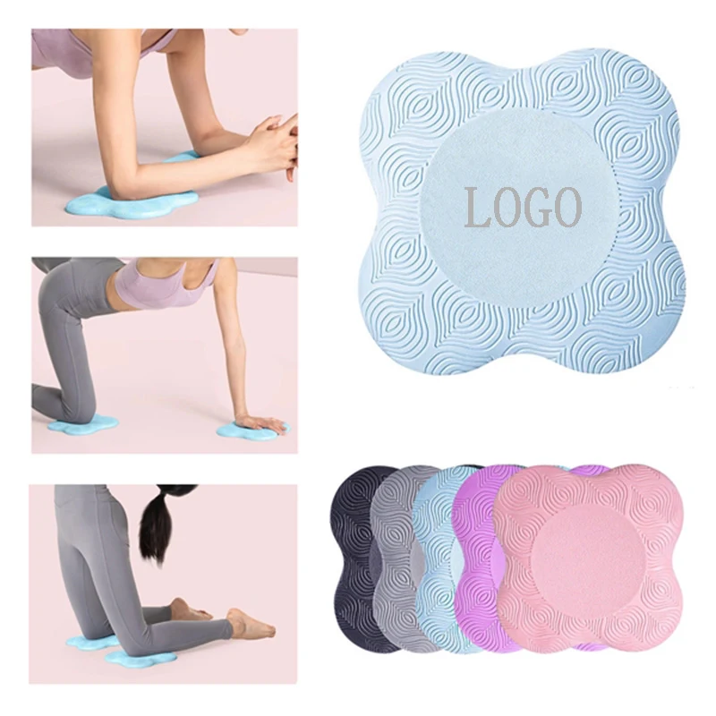 PU Yoga Kneeling Pad 1