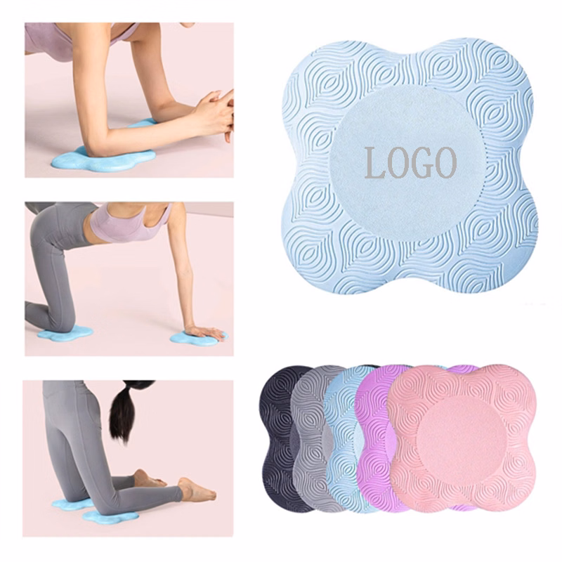 PU Yoga Kneeling Pad