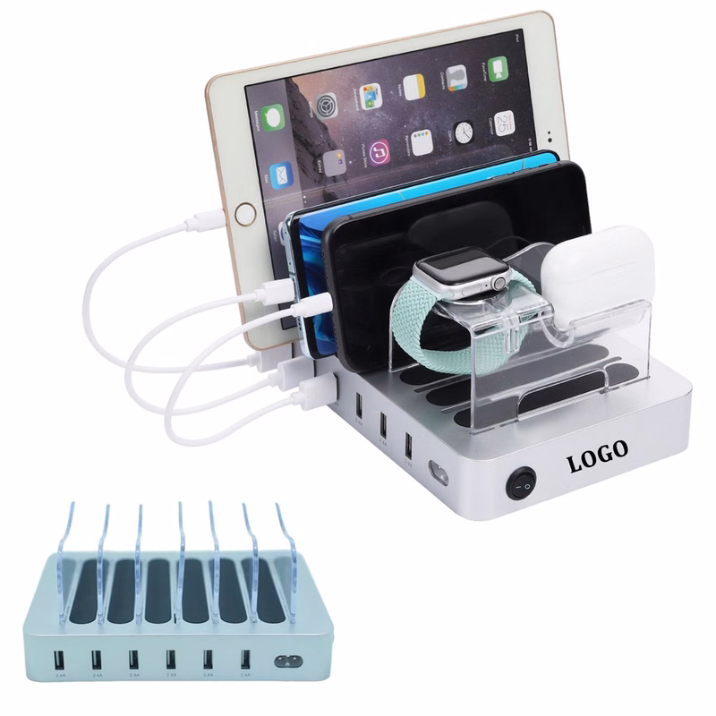 Charging Station for Multiple Devices