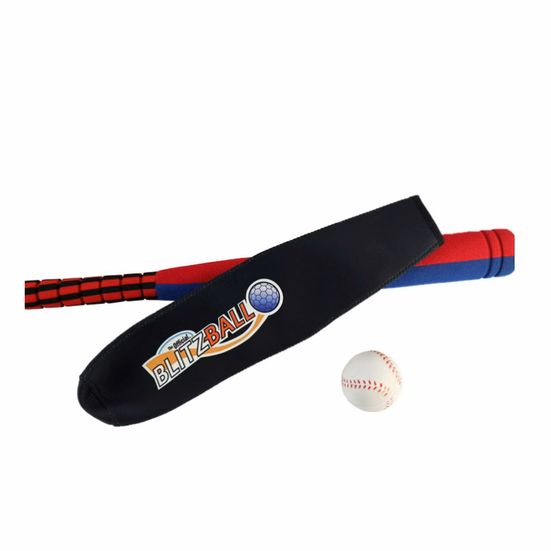 Baseball Bat Sleeves