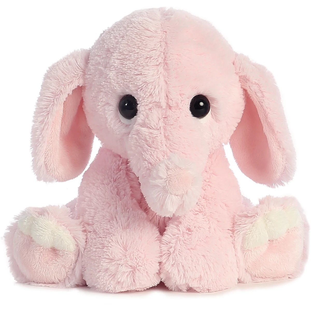 10" Lil Benny Phant Pink 1