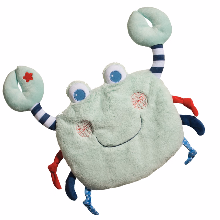 Cora Mermaid Sshlumpie Stuffed Animal