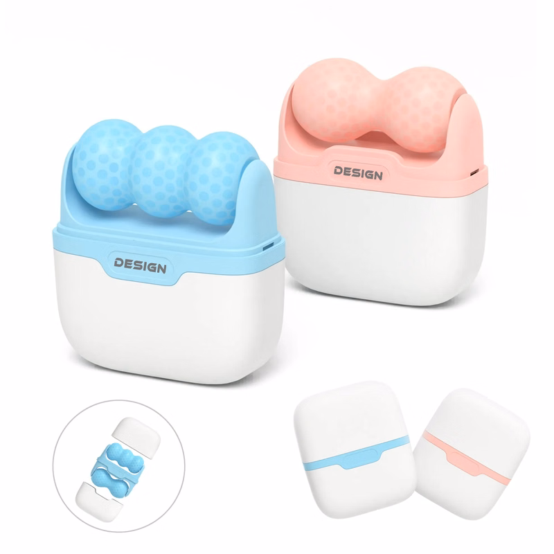Ice Roller for Face Facial Massager