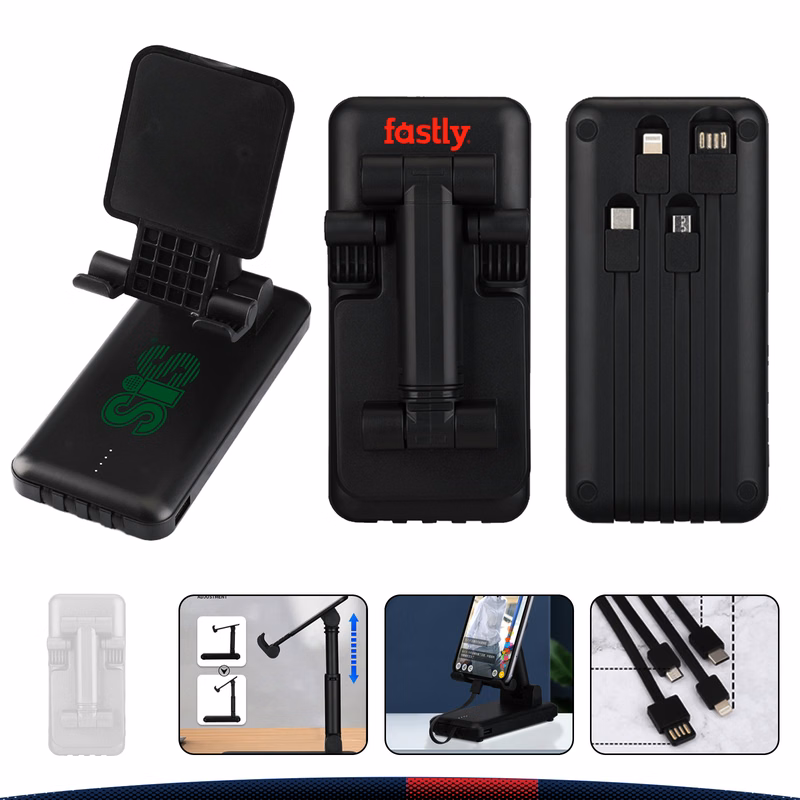 Renmo 2 in 1 Power Bank