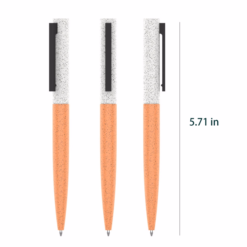Wheat Straw Pen