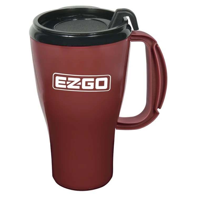 Omega Mug 1