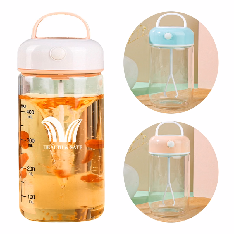 Multifunctional Shaker Cup