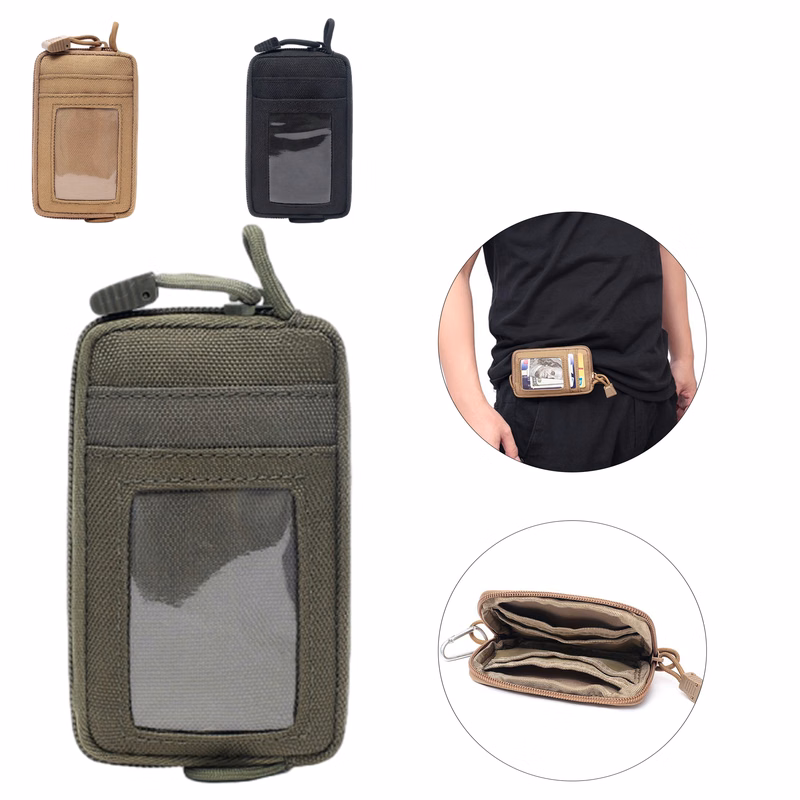 Outdoor Tactical Waist Pack