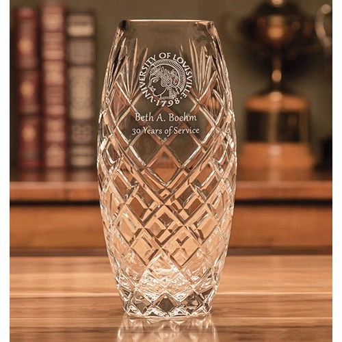 Meredith Vase