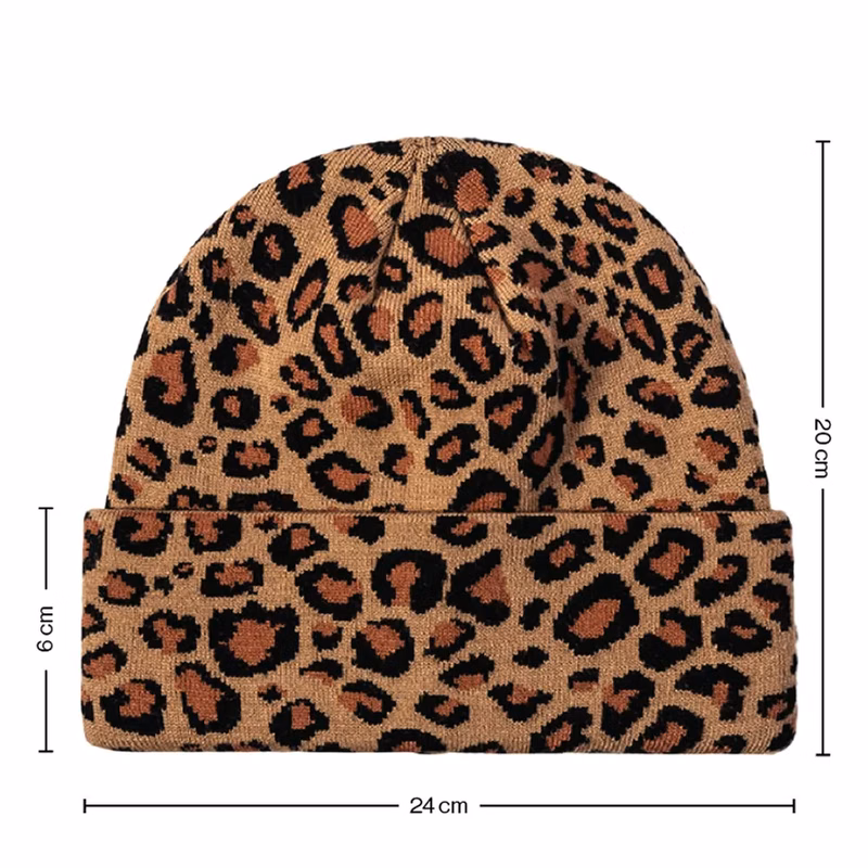 Sassy Polycore Beanies