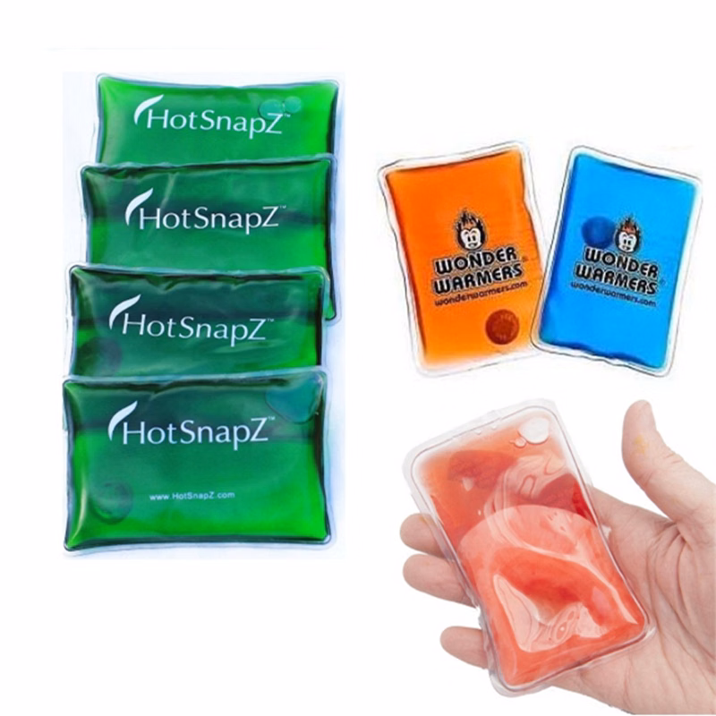 Reusable Rectangle Hand Warmer