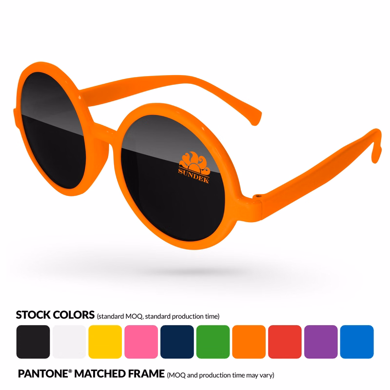 Iris Promotional Sunglasses