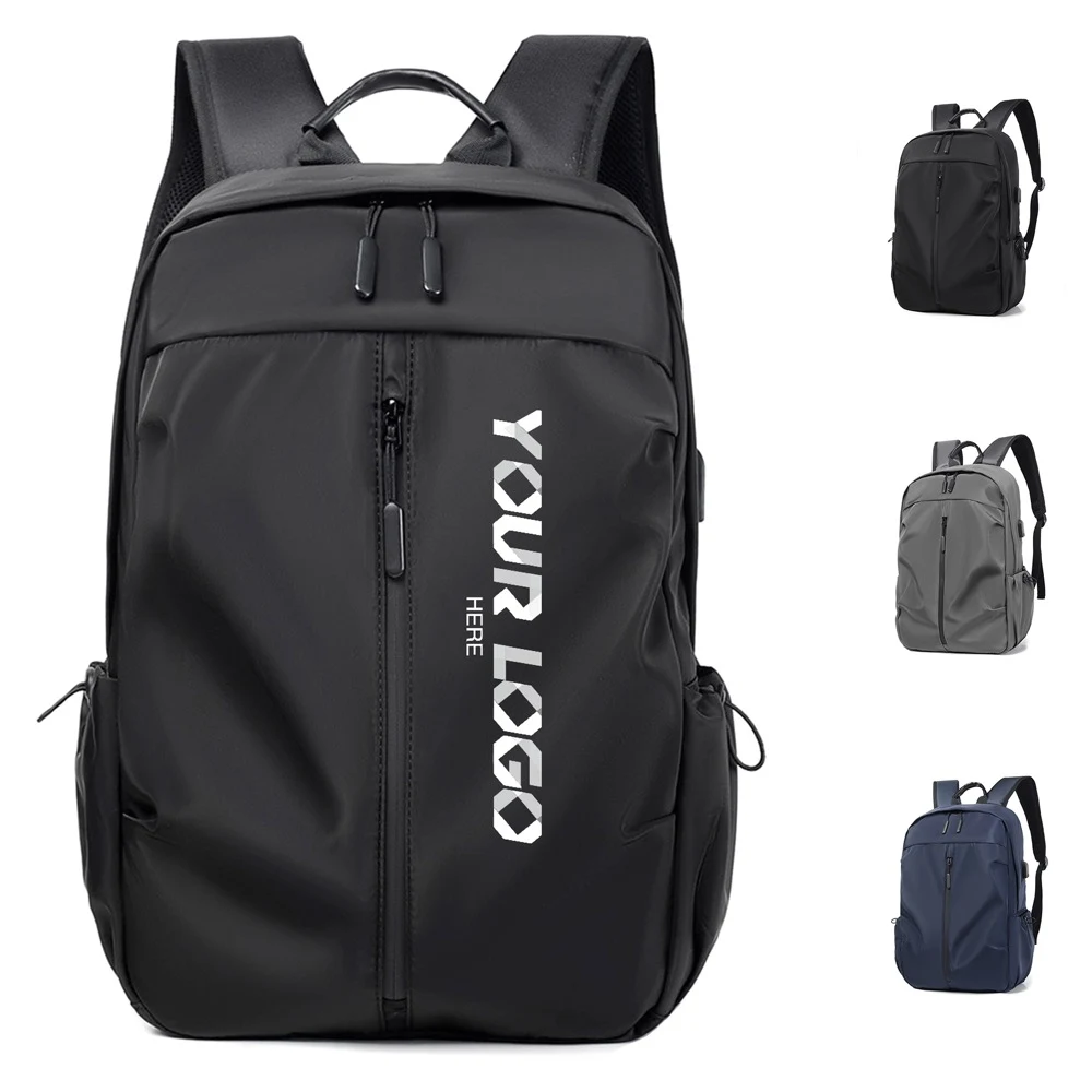 Multifunctional Men's Casual Backpack 1