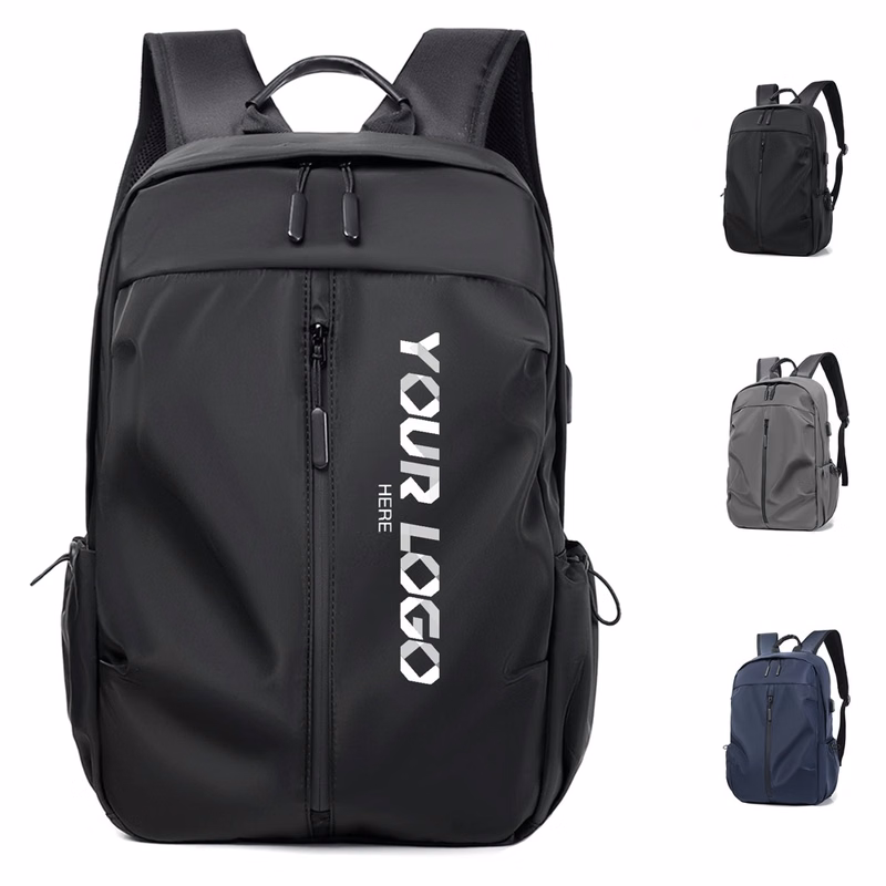 Multifunctional Men's Casual Backpack