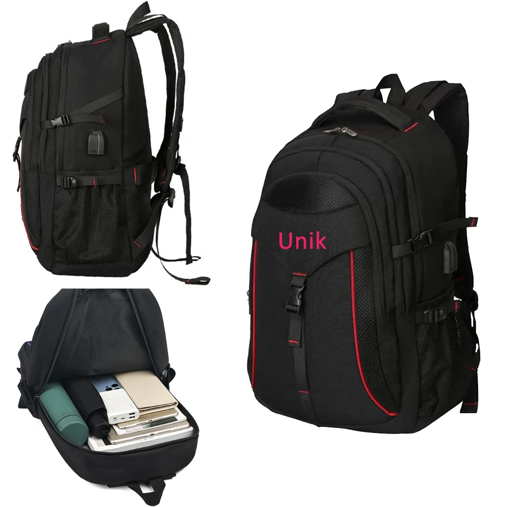 Urban Laptop Backpack 1