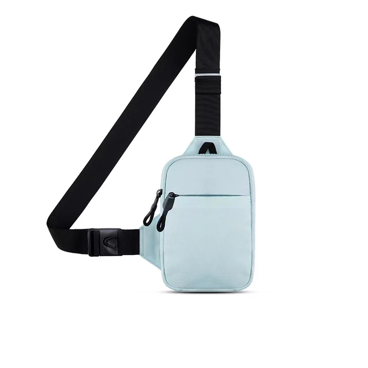 Mini Crossbody Chest Running Belt Bag 1