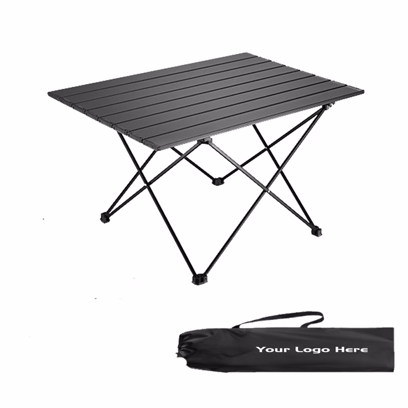 Portable Camping Side Table