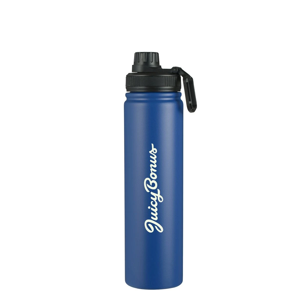 Custom Logo Stainless Steel Insulated Water Bottle, custom water bottle with logo imprint 1
