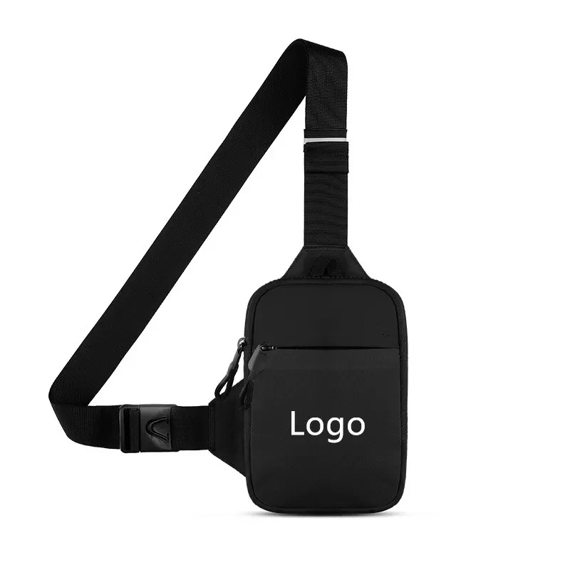 Mini Crossbody Chest Bag 1