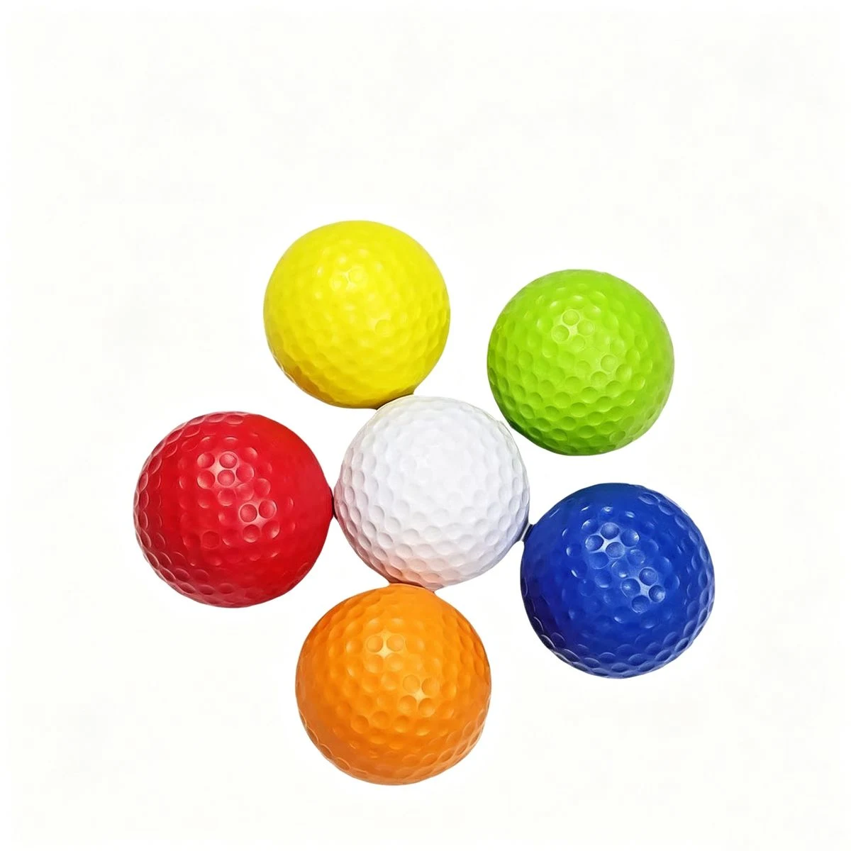 Golf Stress Ball 1