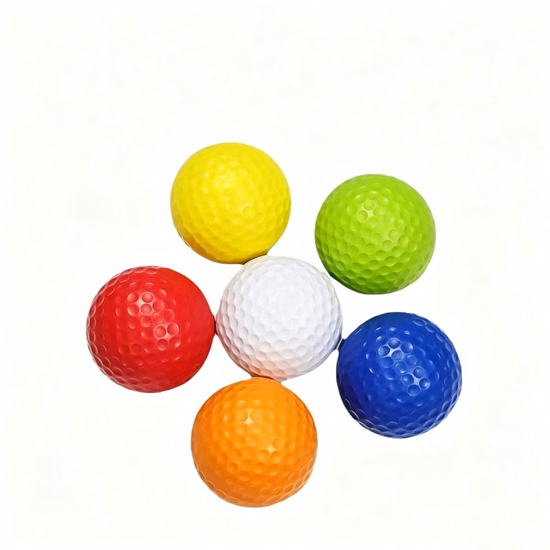 Golf Stress Ball