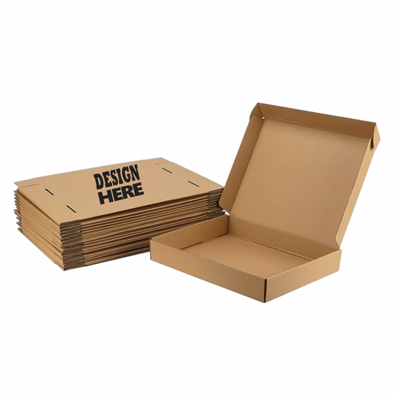 Customizable Personalized Packaging Transport Box