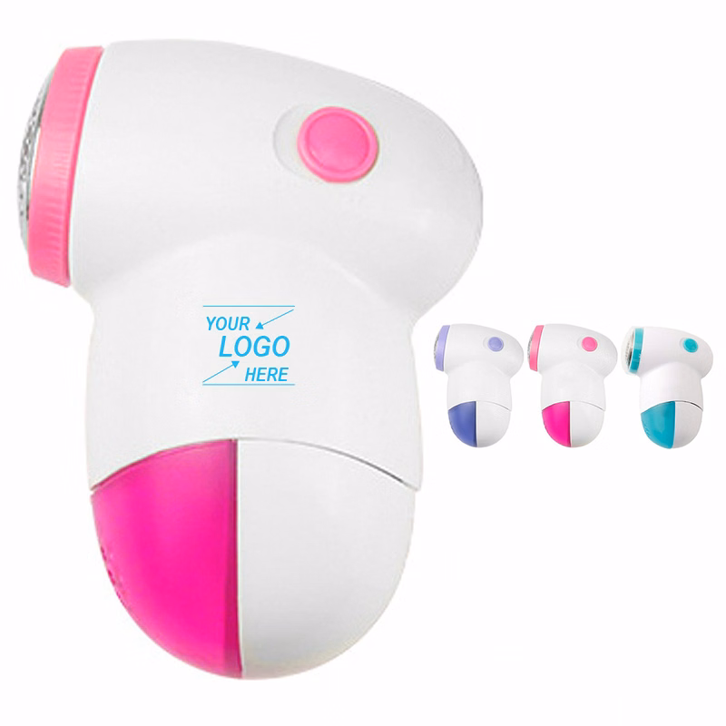 Cordless Fabric Shaver and Lint Remover