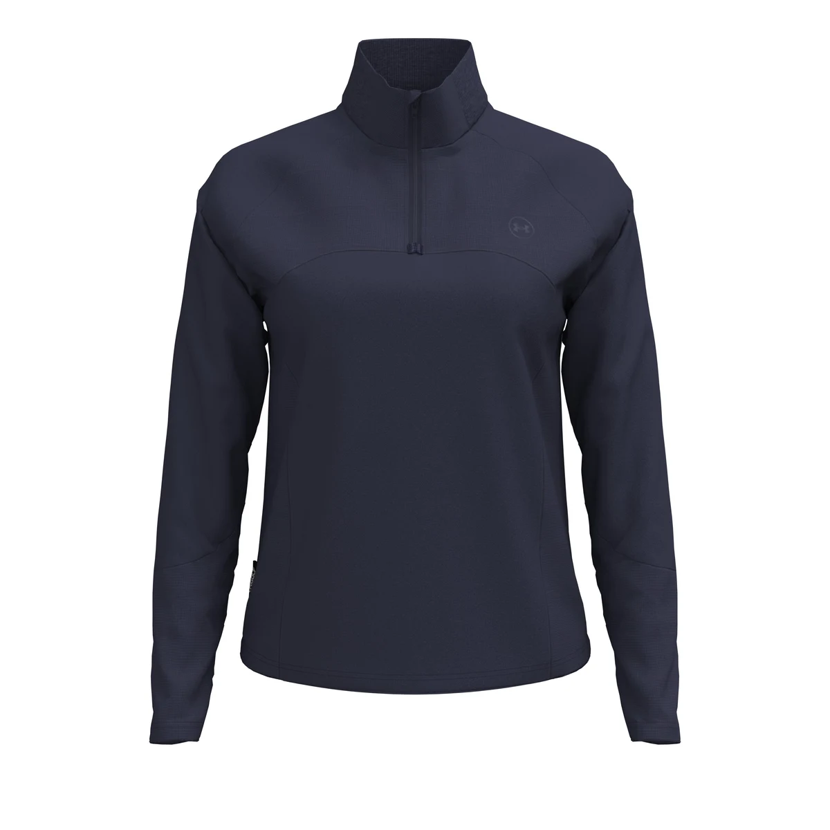 UA Drive Midlayer Women's Zip 1