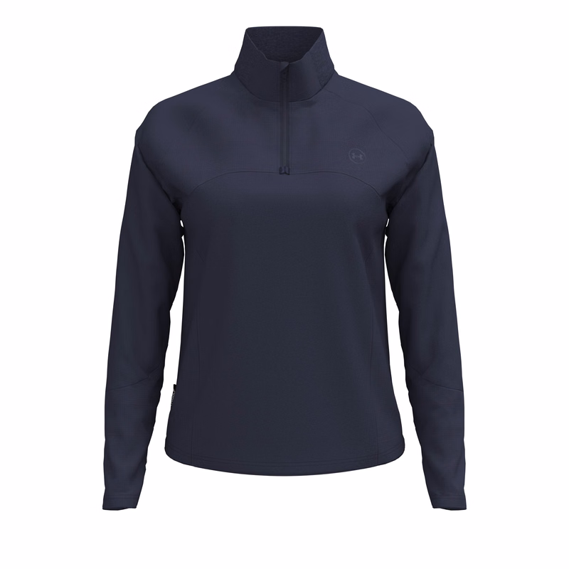 UA Drive Midlayer Women's Zip